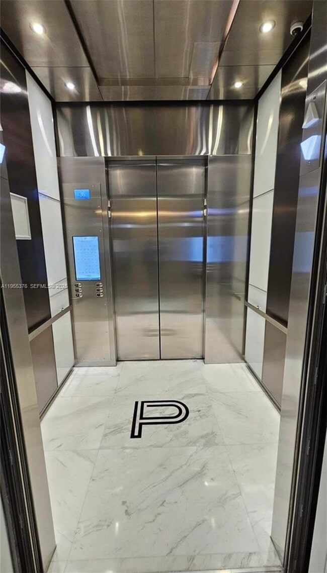 Photo - 851 NE 1st Ave Unit 3603