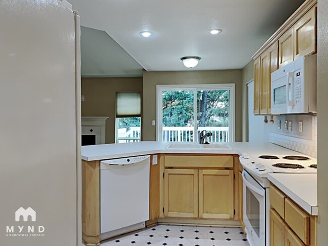 Photo - 15308 SW Highpoint Dr