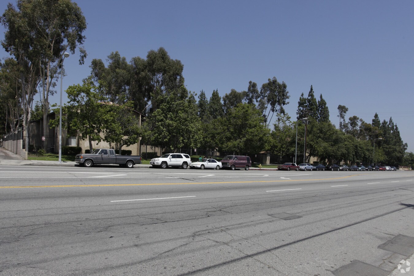 Photo - Laurel Village Apartments