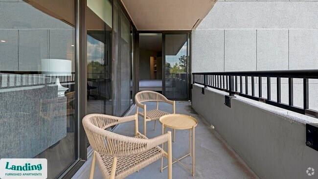 Building Photo - 1550 Clarendon Blvd Rental