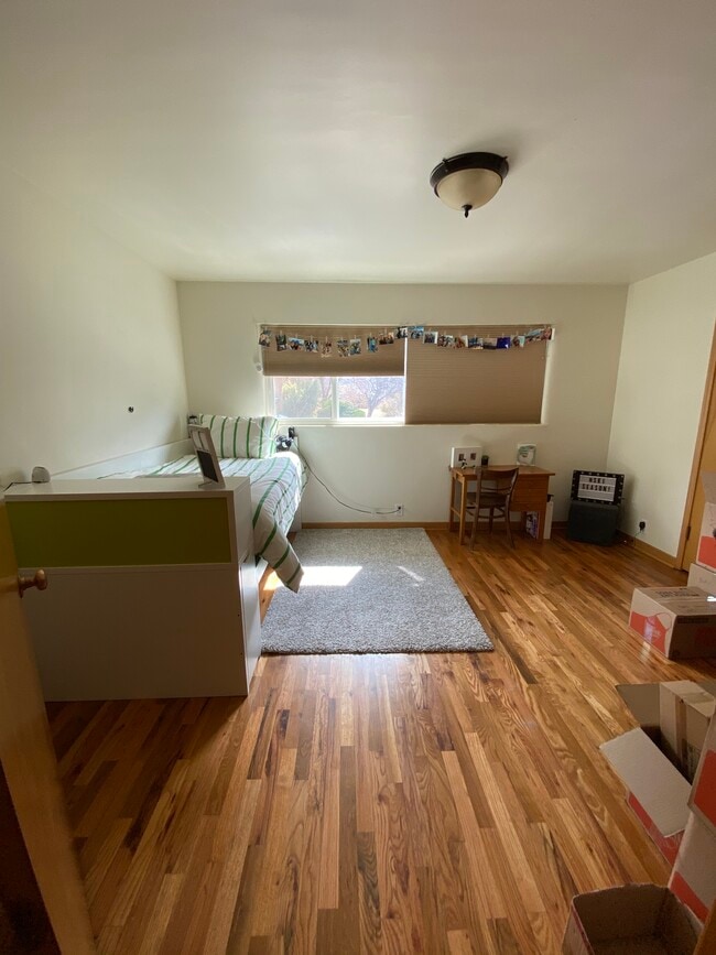 Bedroom 3 - 1745 500 E