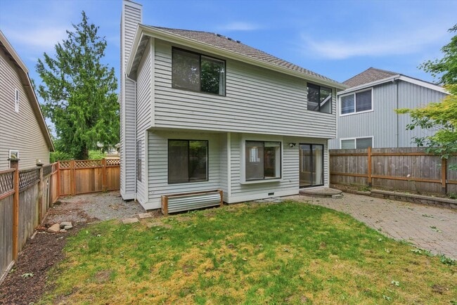 Photo - Gated Community Home