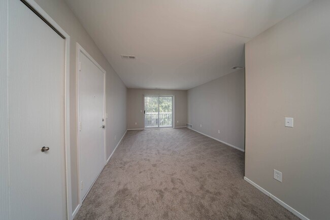 Greyberry Park Apartments