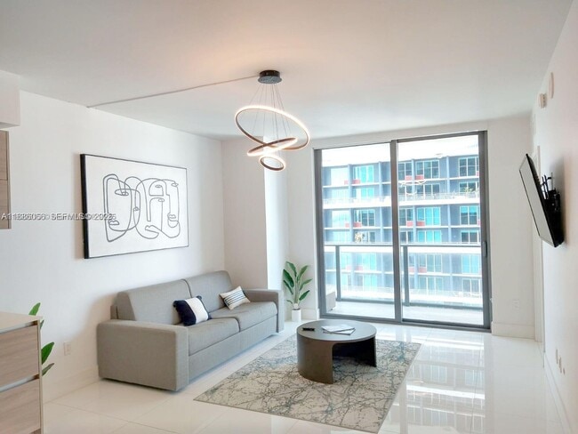 Photo - 1300 S Miami Ave Unit 2208