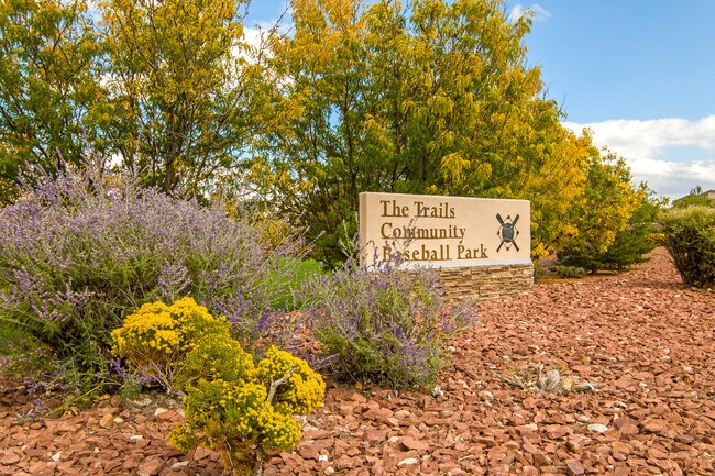 Photo - 9005 Rio Galisteo Pl NW