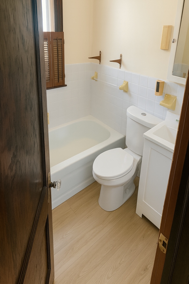 Photo - 4409 Gifford Ave