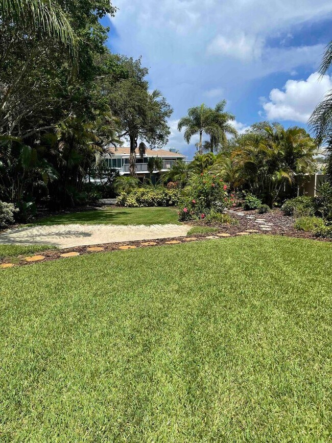 Photo - 4 Bed/2 Bath Waterfront Paradise with Pool, Dock & Gulf Access in Baileys Bluff