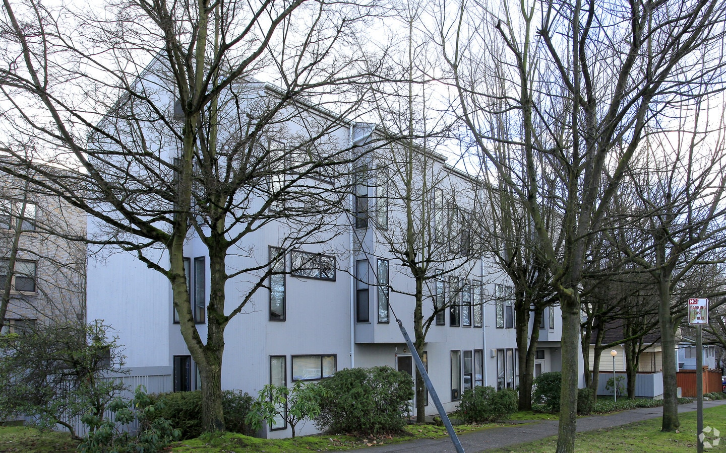 Photo - Capitol Crest Apartments