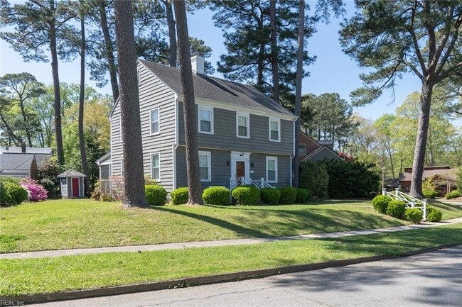 Photo - 621 Butler Ave