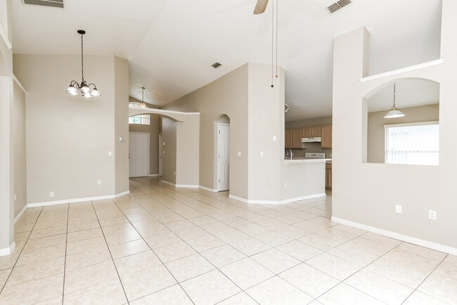 Photo - 2404 Black Powder Ln