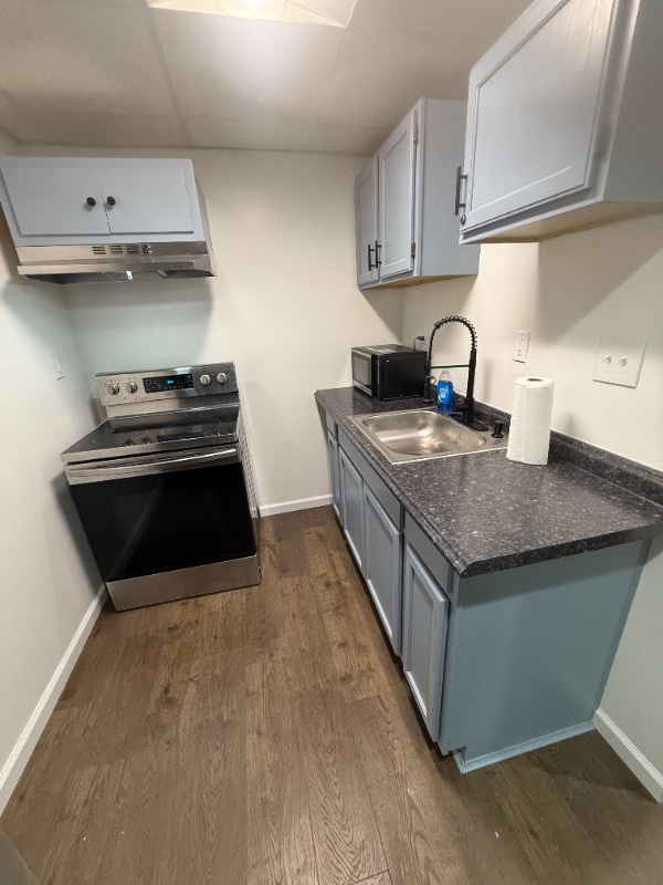 Photo - 507 1/2 Park Ave