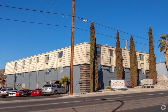 Building Photo - Missouri Avenue Lofts
