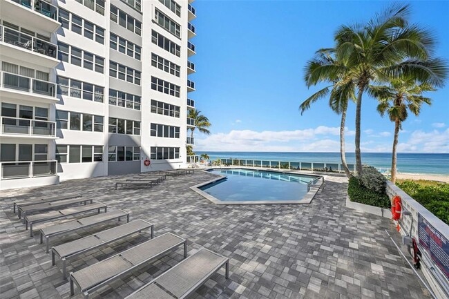 Building Photo - 3700 Galt Ocean Dr Unit 612