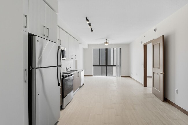 Photo - Quail Roost Station