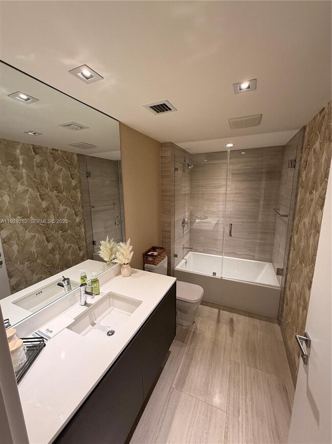 Photo - 1451 Brickell Ave Unit 1105