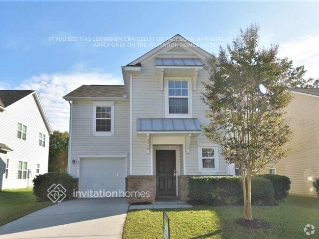 Building Photo - 2516 Quarry Ridge Ln Rental