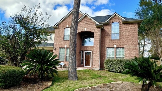 Building Photo - 158 Prairie Dawn Cir