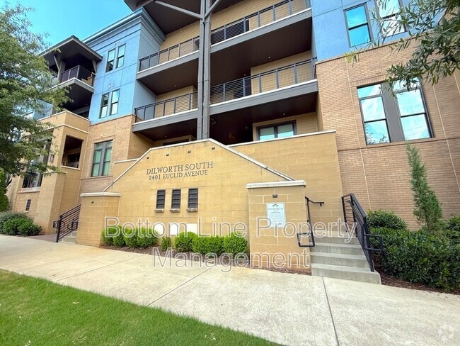 Building Photo - 2401 Euclid Ave Unit 105 Rental
