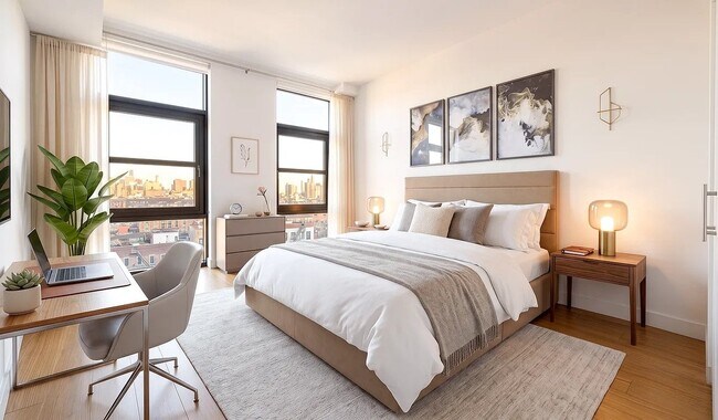 171 Suffolk St Unit 3A