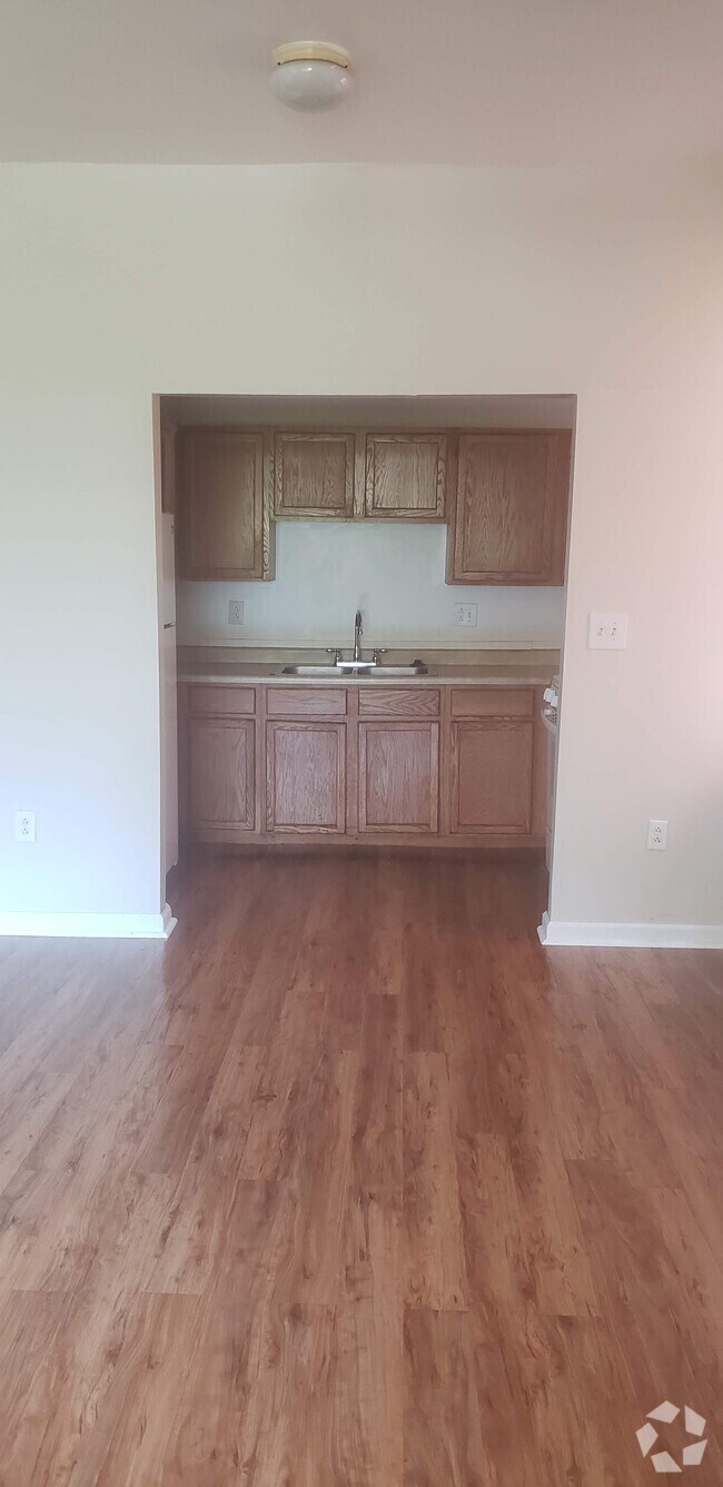 Building Photo - 112 N Fairmount St Unit 1 Rental