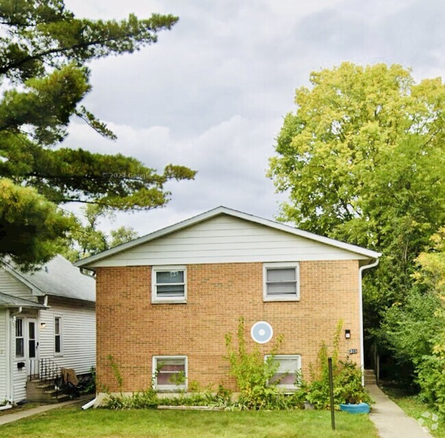 Building Photo - 315 Bush St Unit 4 Rental