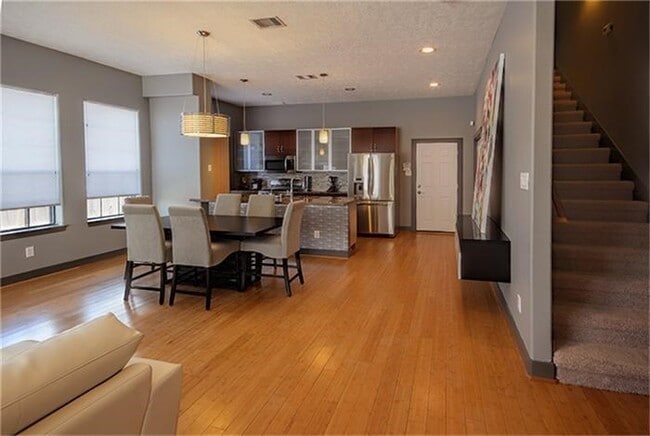 Photo - 1414 Emancipation Ave Unit A