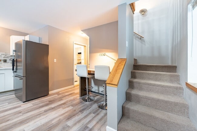 Photo - Secluded 2 Bed, 1 Bath Home with Carport, Oil Heat included!