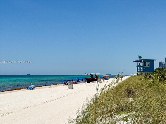 Photo - 9341 Collins Ave Unit 907