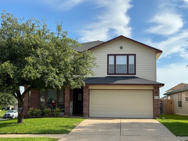 Building Photo - 4-Bedroom House for Rent in Killeen