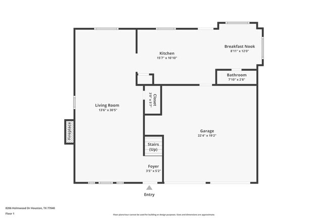Photo - 8206 Holmwood Dr