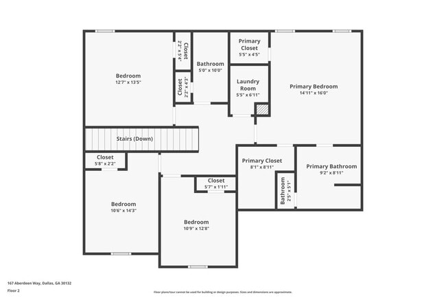 Photo - 167 Aberdeen Way