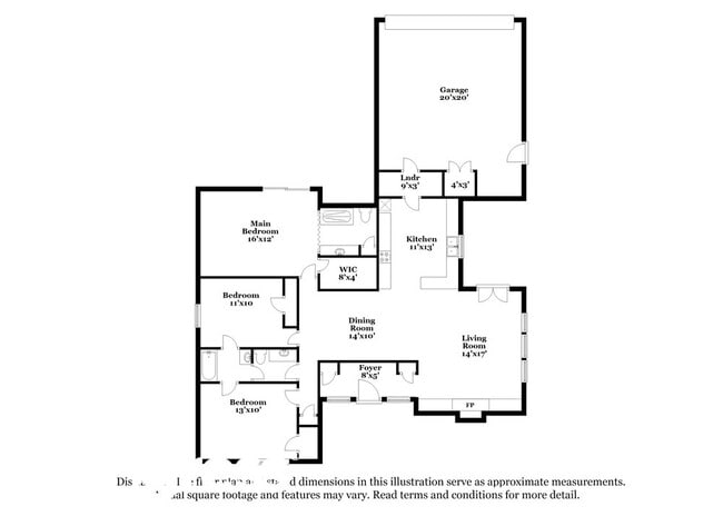 Photo - 801 NW 139th St