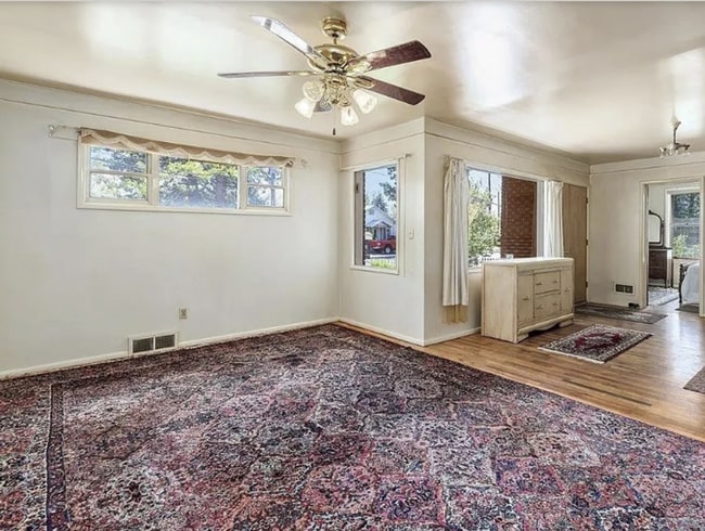 Photo - Exceptional FOUR Bedroom Home with Character Close to BSU and Downtown