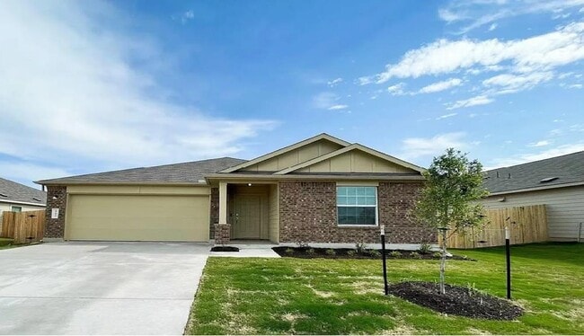 Photo - 307 Bluejack Wy Casa