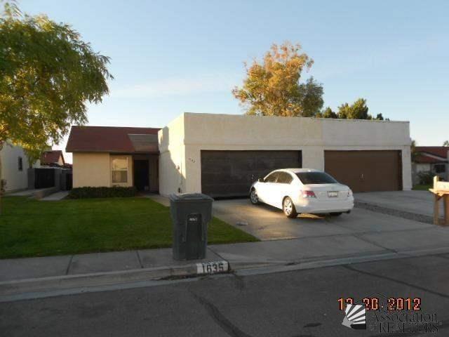 Photo - 1635 W Las Lomas St Condo