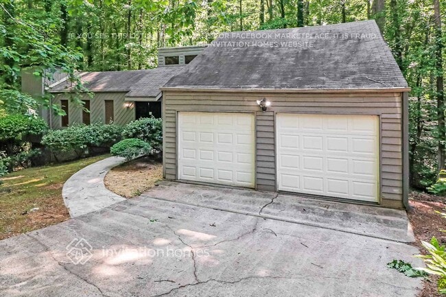 Photo - 3895 Rock Mill Pkwy