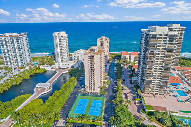 Building Photo - 4200 N Ocean Dr Unit 2-106 Rental