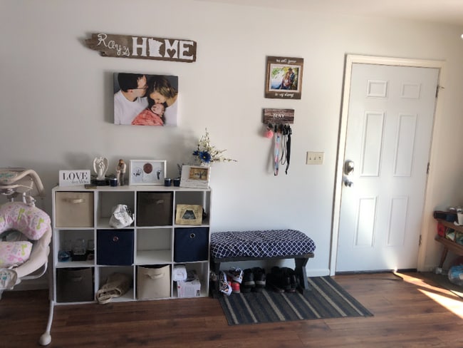 Photo - 1602 Delton Ave NW