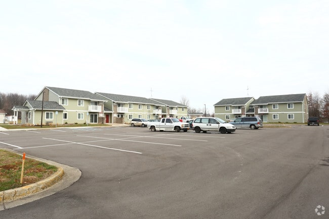 Photo - Green Meadows Apartments