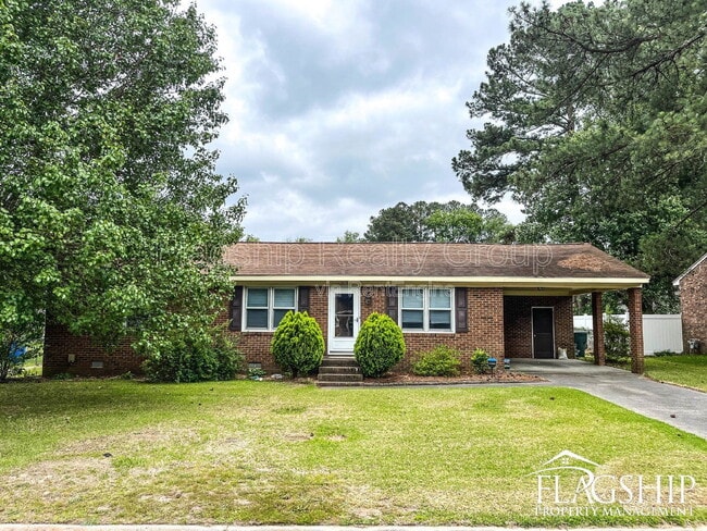 Building Photo - 113 Belmont Dr