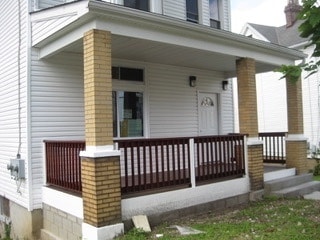 Photo - 736 Clarissa St Unit 1