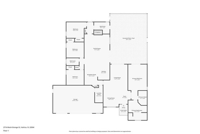 Photo - 2714 Mock Orange Ct