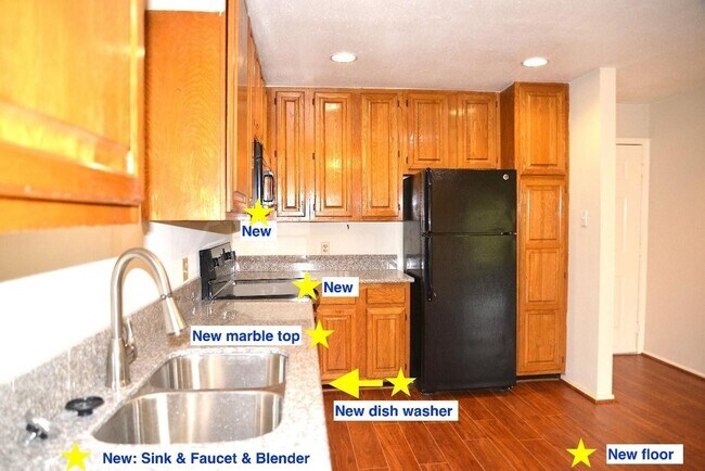 Photo - 2207 S Braeswood Blvd Unit 42J