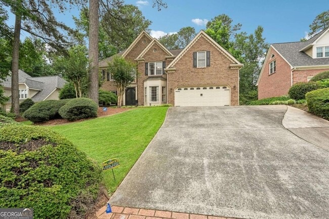 Photo - 3302 Greencastle Chase NE