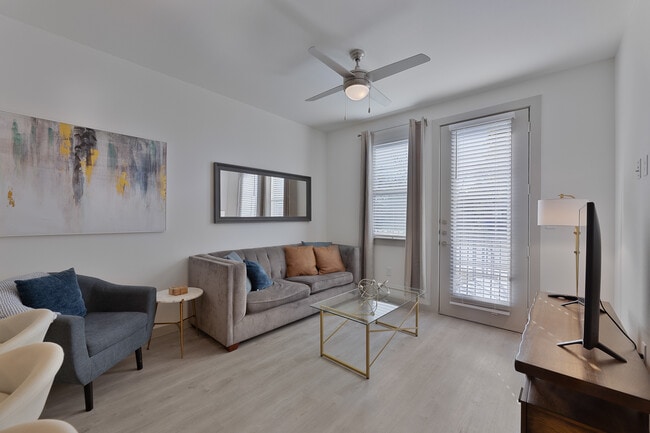 Photo - Bluffview Apartments