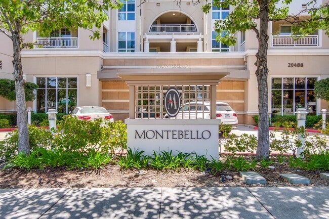 Photo - 20488 Stevens Creek Blvd Unit Montebello