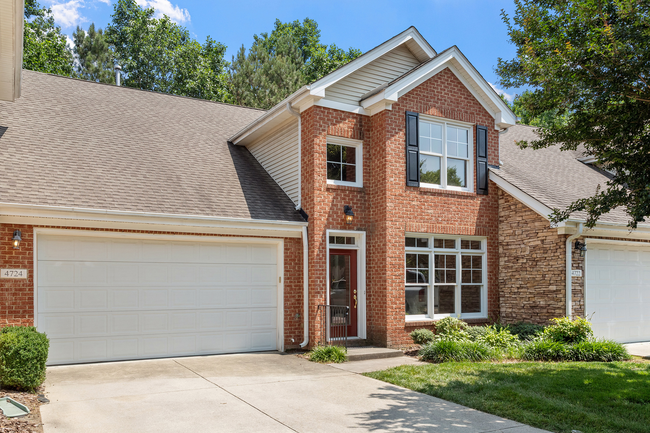Photo - Inman Park Townhome