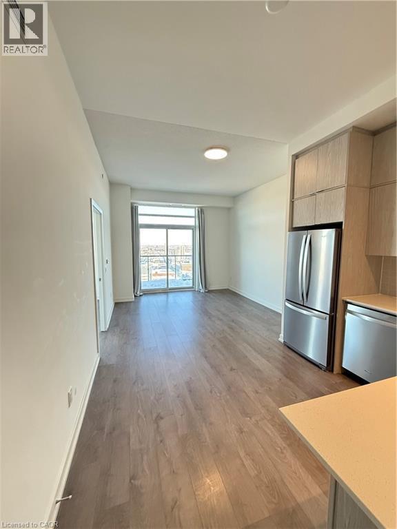 Photo - 55 Duke St W Unité 2403