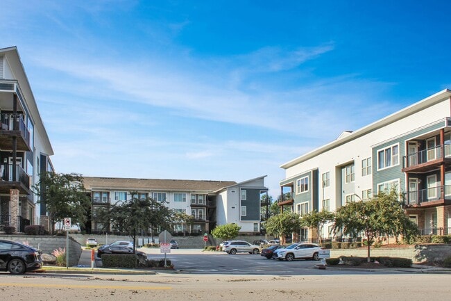 Photo - BlueStone Apartments