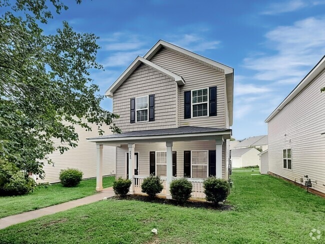 Building Photo - 6848 Cascade Dream Ct Rental
